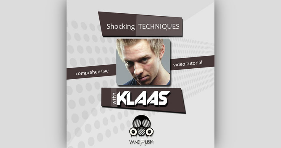 Shocking Techniques with Klaas