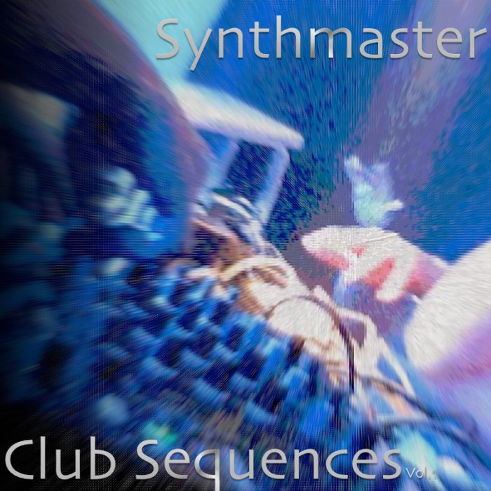 particularsound Synthmaster Club Seq Vol1