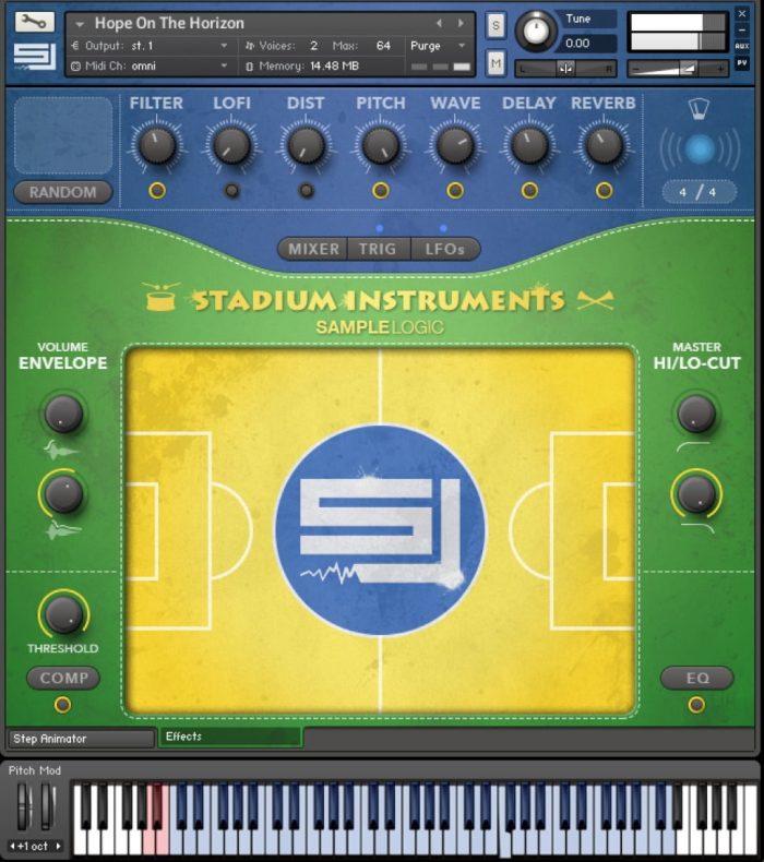 samplelogic stadiuminstruments