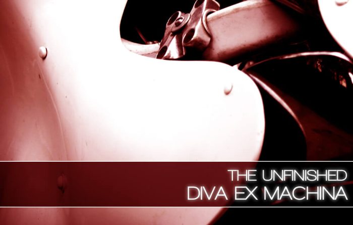 Diva Ex Machina