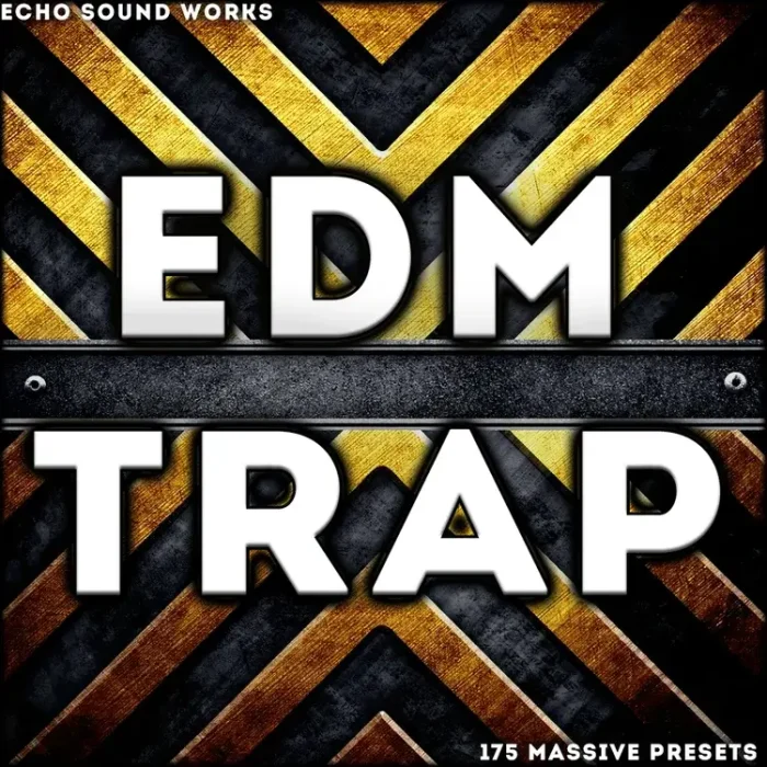 Echo Sound Works EDM Trap