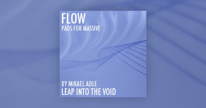 Leap Into The Void Flow