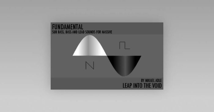 Leap Into The Void Fundamental