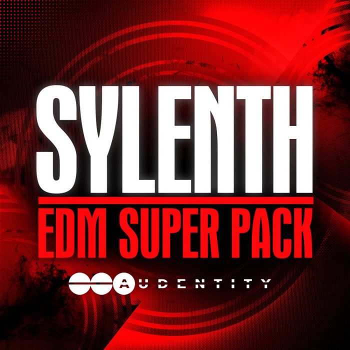 audentity edmsuperpack