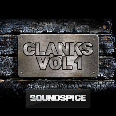 soundspic ClanksVol1