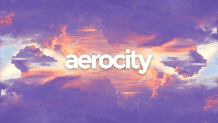 aerocity