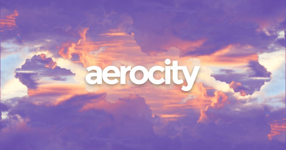 aerocity