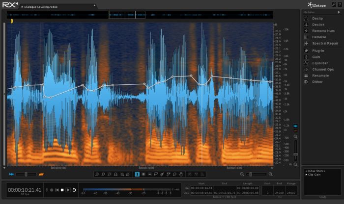 izotope rx4