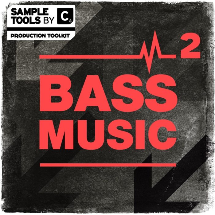 Sample Tools by Cr2 Bass Music 2