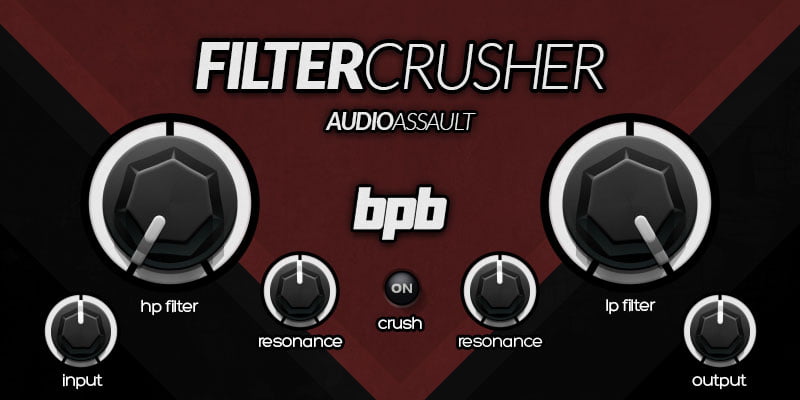 bpbaudioassault filtercrusher