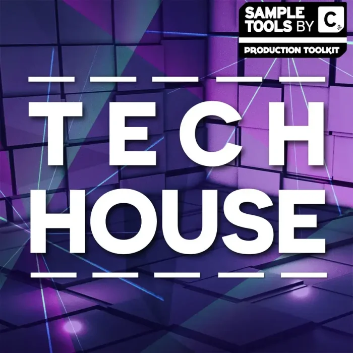 sampletoolsbycr2 techhouse