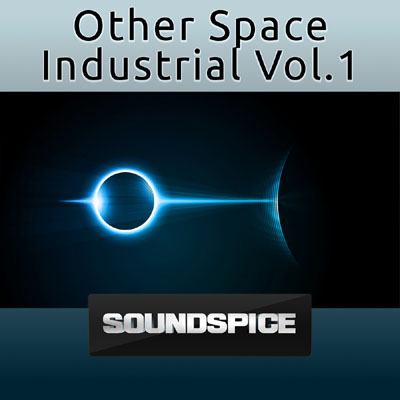 soundspice OtherSpaceIndustrialVol1