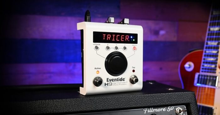 Eventide H9 Max