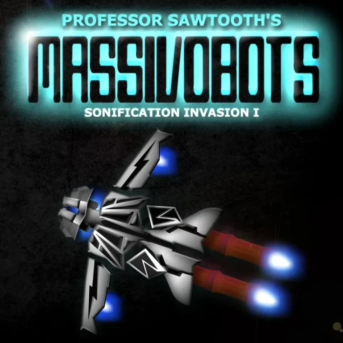 Massiveobots