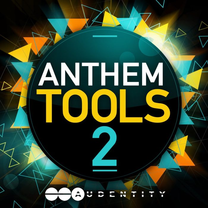 audentity anthemtools2