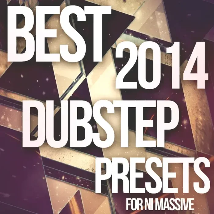 best2014dubsteppresets