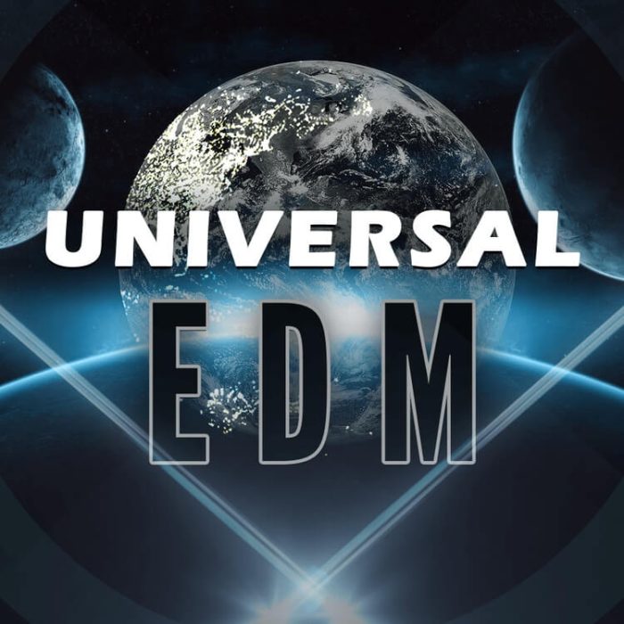 universal EDM