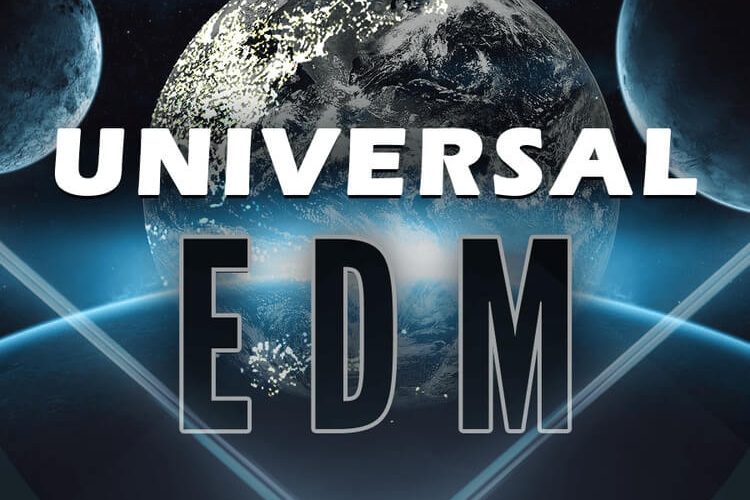 universal EDM