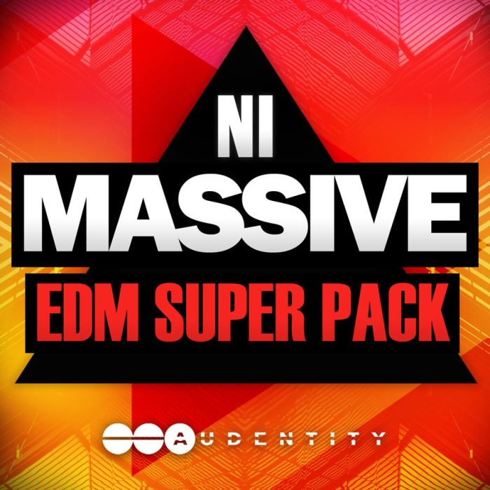 audentity nimassiveedmsuperpack