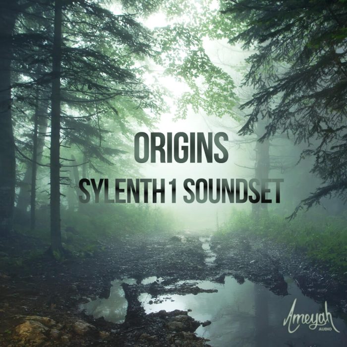 Ameyah Origins Sylenth1