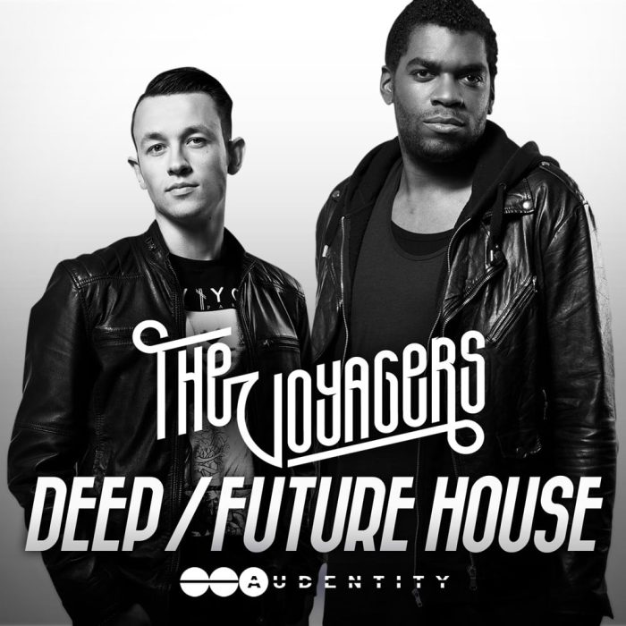 Audentity Voyagers Deep Future House