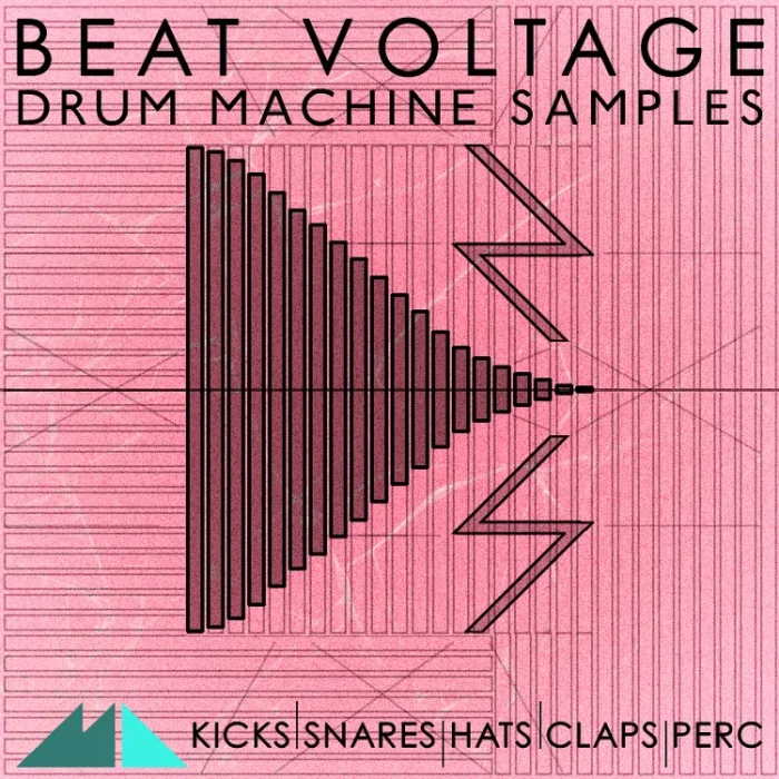 ModeAudio Beat Voltage