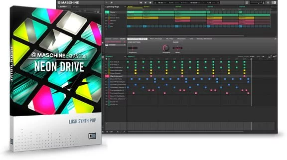 Sampling With Maschine: 5 Free Sample Packs To Use With NI