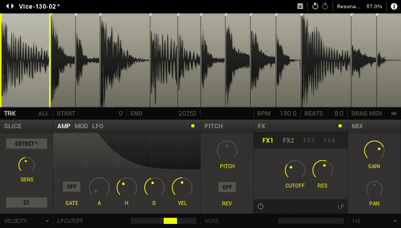 bpm detector vst