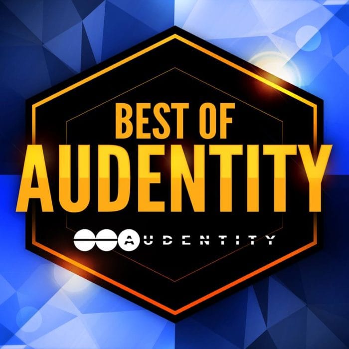 Best of Audentity