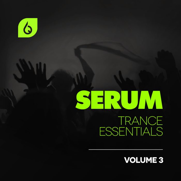 Serum Trance Essentials Vol 3