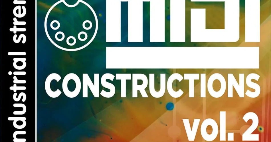 MIDI Constructions Vol. 2
