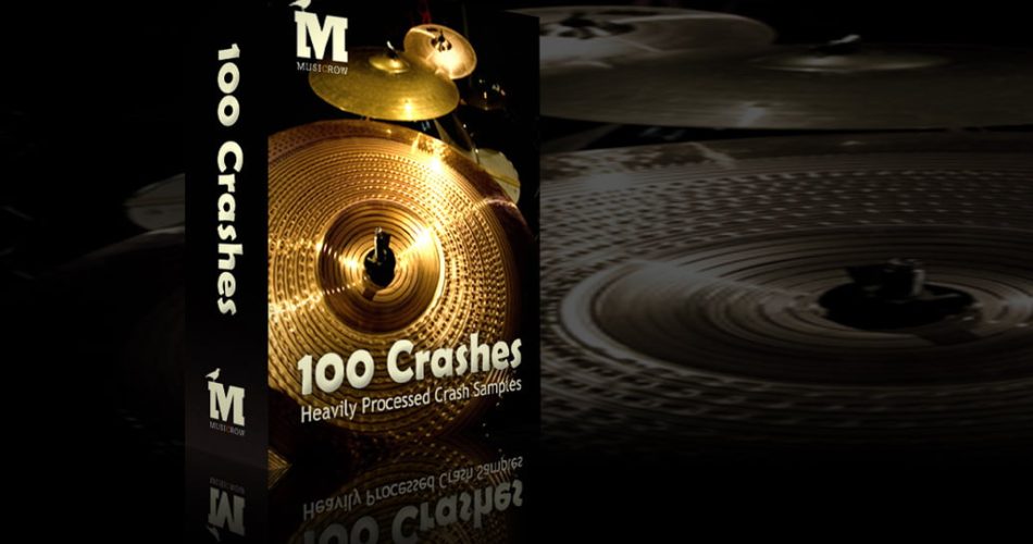 Musicrow 100 Crashes