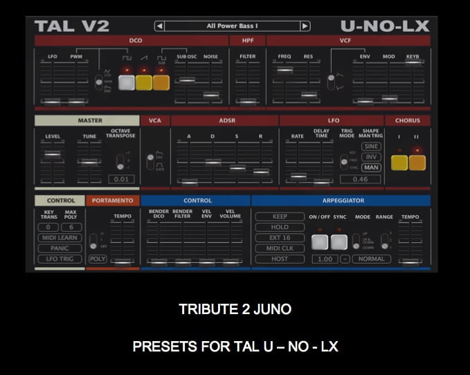 synthanatomy tribute2juno