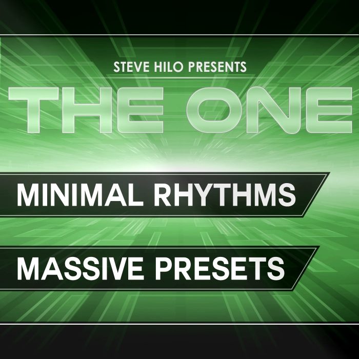 THE ONE: Minimal Rhythms