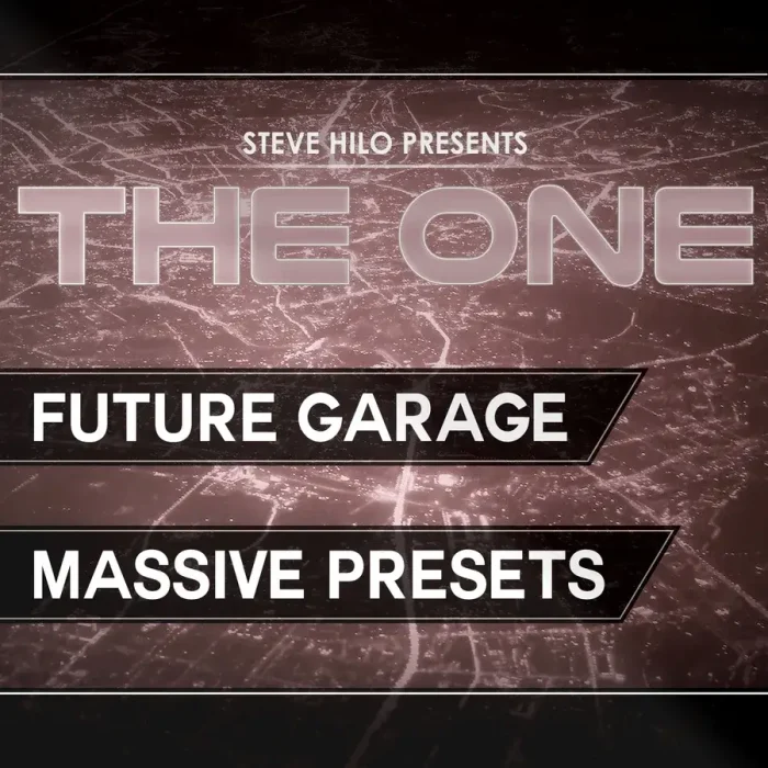 theoneseries FutureGarage