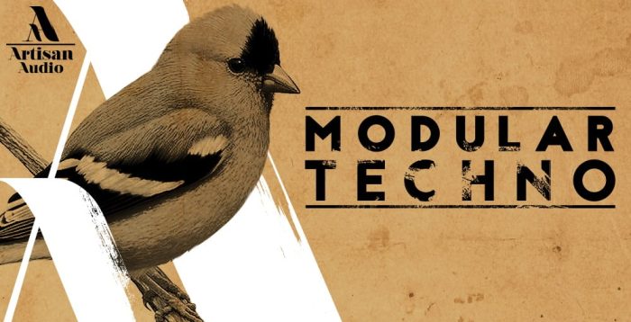 Artisan Audio Modular Techno