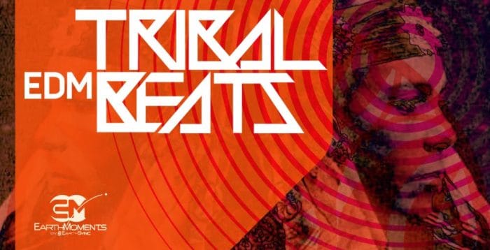 EarthMoments Tribal EDM Beats