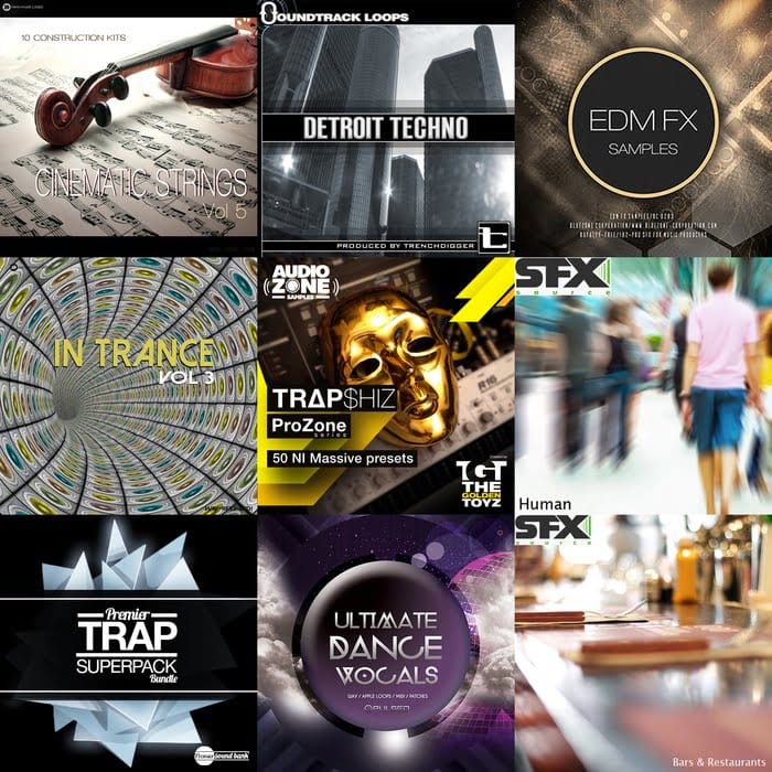 Loopbased packs 20150429