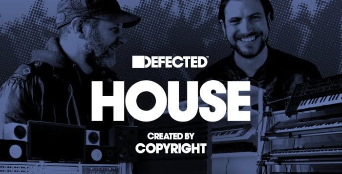 Loopmasters Defected House