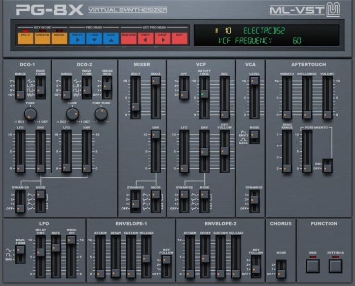 harmor vst free reddit