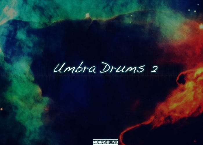 Nova Sound Umbra Drums 2