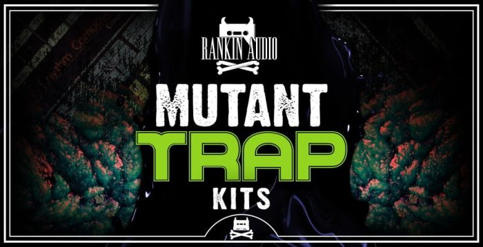 Rankin Audio Mutant Trap Kits