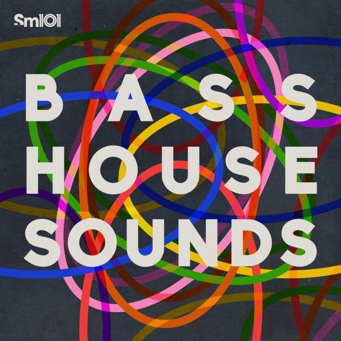 Sample Magic Bass House Sounds