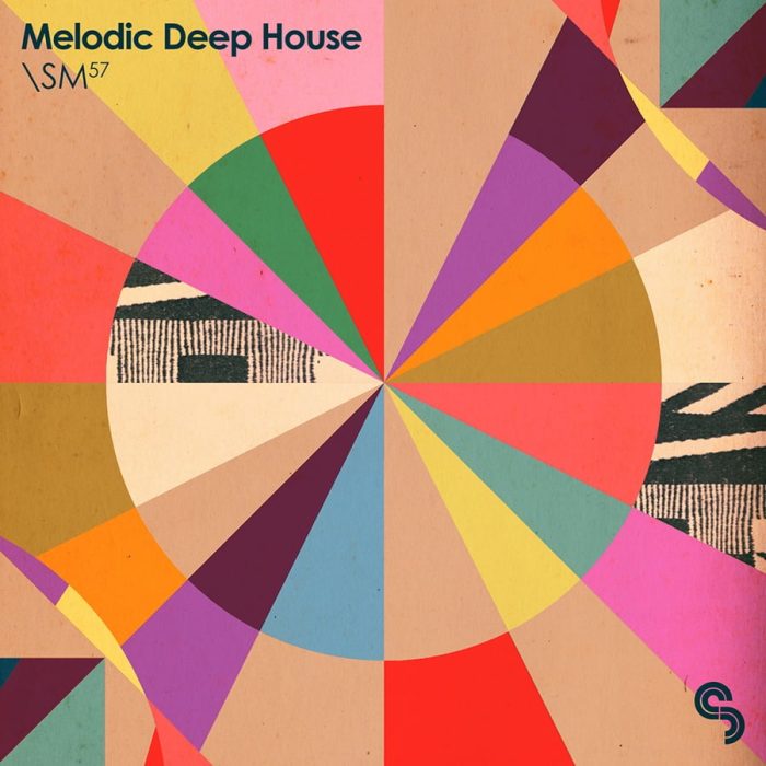 Sample Magic Melodic Deep House