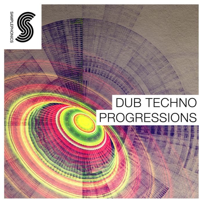 Samplephonics Dub Techno Progressions