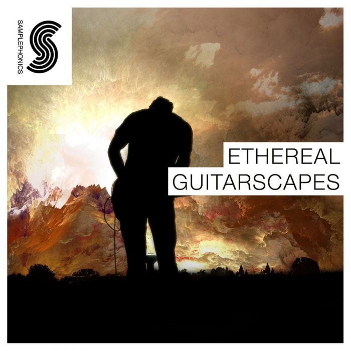 Samplephonics Ethereal Guitarscapes