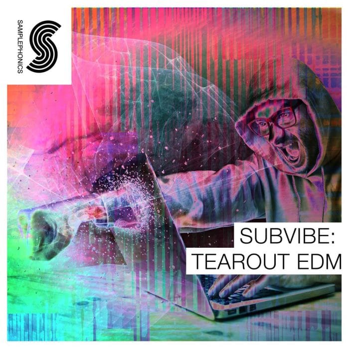 Samplephonics Subvibe Tearout EDM