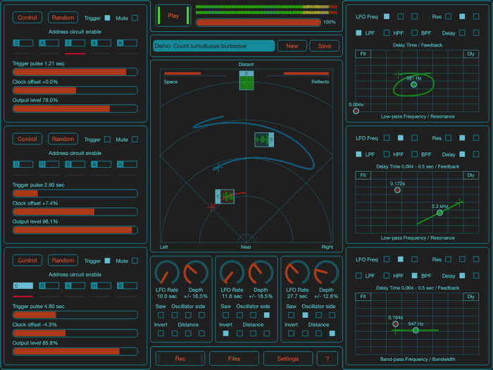 SoundScaper 1.2