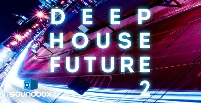 Soundbox Deep House Future 2