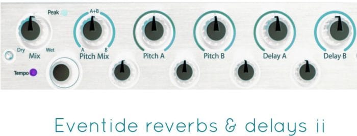 Flo Audio Eventide Impulse Responses Part 2